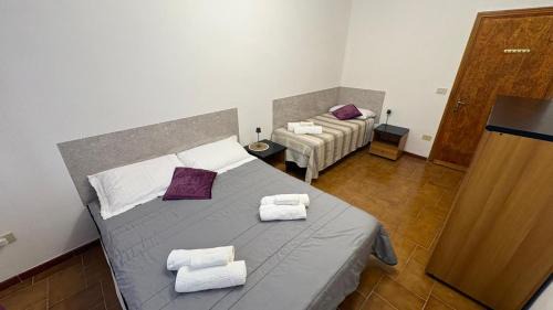 Configni House | Casa Vacanze "La Casetta"