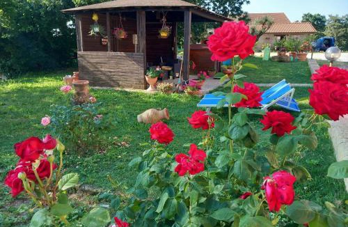 Sorano House | Casa Vacanze La Farfalla di Vittori Fabiola