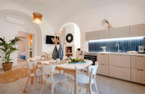 Polignano a Mare House | Casa vacanze la bella Tina