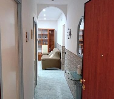 Municipio 2 Apartment | Casa Vacanze La Margherita Bari