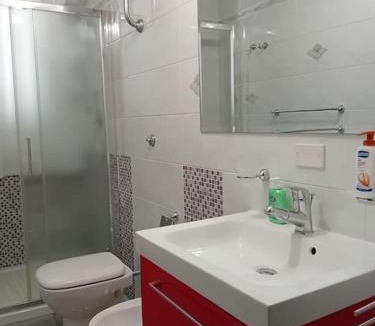 Municipio 2 Apartment | Casa Vacanze La Margherita Bari