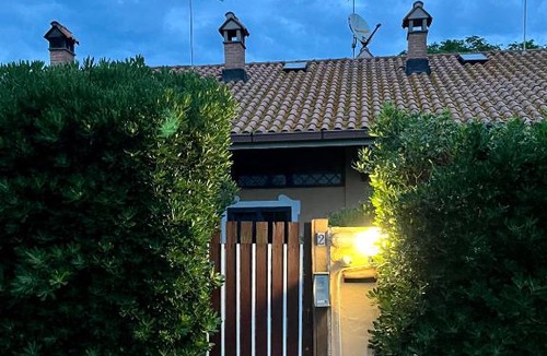 Fiumicino House | Casa Vacanze La Riserva Maccarese
