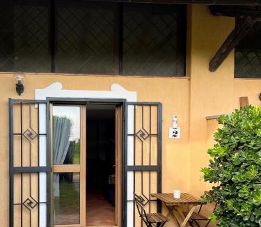 Fiumicino House | Casa Vacanze La Riserva Maccarese
