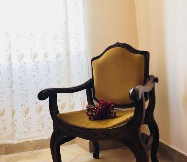 Sutri House | Casa Vacanze La Torretta