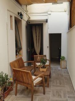 Lecce Apartment | Casa Vacanze lecce Luppiu