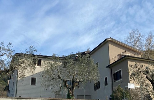 Sant'Agata de'Goti Apartment | Casa Vacanze Masseria Tidei