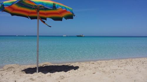 San Vito Lo Capo Apartment | Casa Vacanze Mari