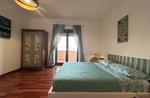 Isola Sacra House | Casa Vacanze Mary Jane House