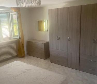 Cupra Marittima Apartment | Casa vacanze Melania