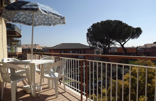 Quartiere XXVII Primavalle Apartment | Casa Vacanze metro Battistini