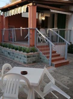 Palinuro House | Casa Vacanze Mimose