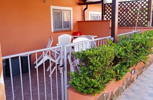Palinuro House | Casa Vacanze Mimose
