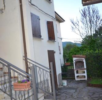 Castel di Casio Apartment | Casa Vacanze Mingos