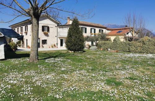 Arpino House | Casa Vacanze Minula - Indipendent Country House