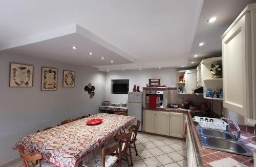 Arpino House | Casa Vacanze Minula - Indipendent Country House