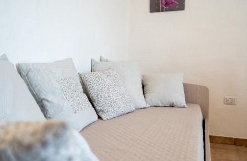 Chiusi Apartment | Casa Vacanze Mongili - La Quercia