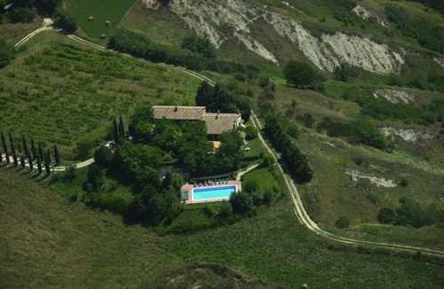 Guardea House | Casa Vacanze Montegranaro
