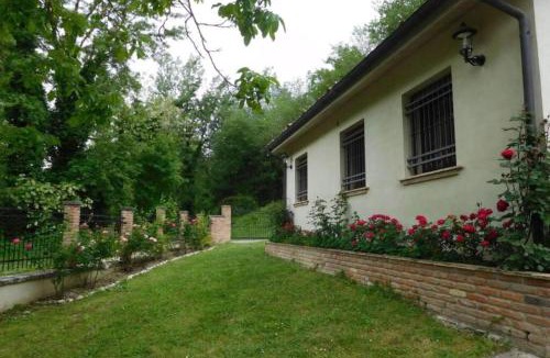 Vicoli House | Casa Vacanze Mulino Brandolini