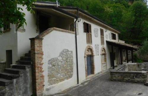 Vicoli House | Casa Vacanze Mulino Brandolini