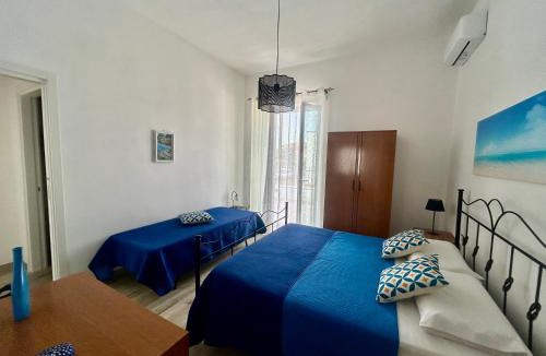 Torre Ovo House | Casa vacanze Nina