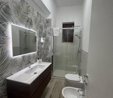 Torre Ovo House | Casa vacanze Nina