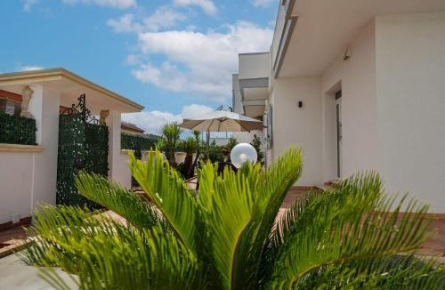 Leverano House | casa vacanze NONNOFIORE
