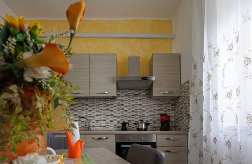 Leverano House | casa vacanze NONNOFIORE
