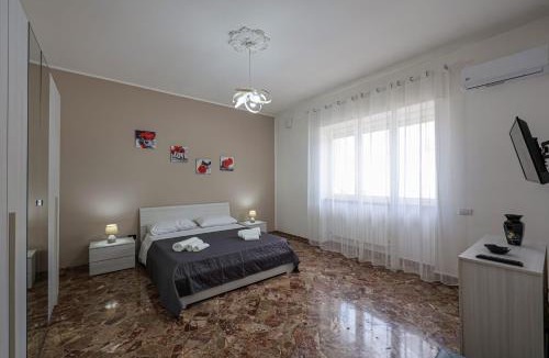 Leverano House | casa vacanze NONNOFIORE