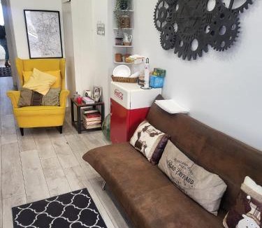 Bagnoli del Trigno Apartment | Casa Vacanze Panoramica