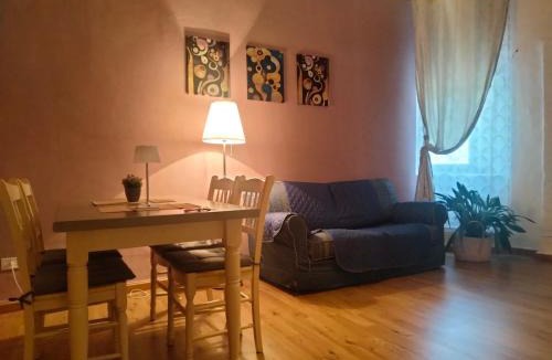 Tivoli Apartment | Casa vacanze Pitta