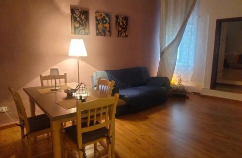 Tivoli Apartment | Casa vacanze Pitta