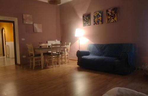 Tivoli Apartment | Casa vacanze Pitta