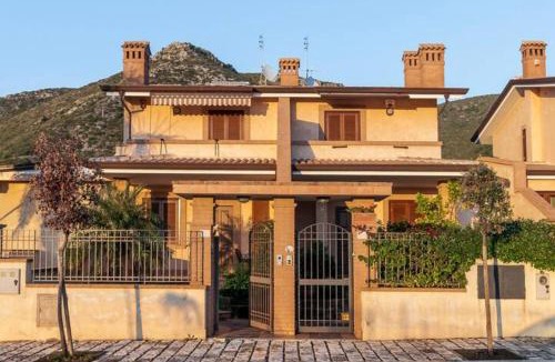 Sperlonga Villa | Casa Vacanze Polifemo