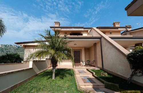 Sperlonga Villa | Casa Vacanze Polifemo