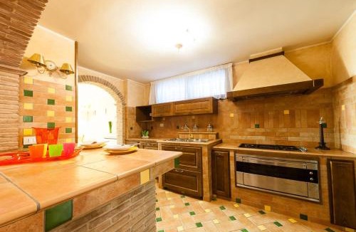 Sperlonga House | Casa Vacanze Polifemo Loft