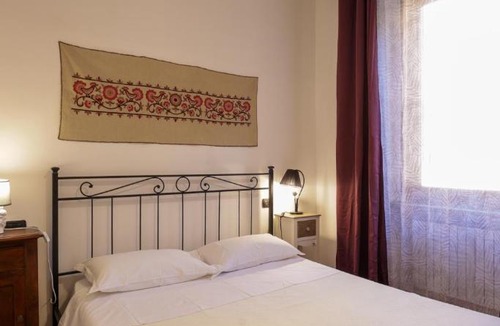 Viterbo Hotel | Casa Vacanze Ponte del Duomo
