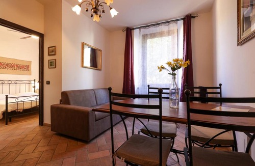 Viterbo Hotel | Casa Vacanze Ponte del Duomo