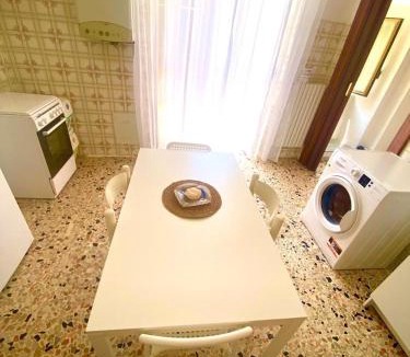 Santa Maria Apartment | Casa Vacanze R&G La Marra
