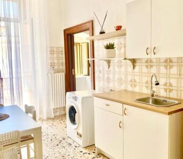 Santa Maria Apartment | Casa Vacanze R&G La Marra