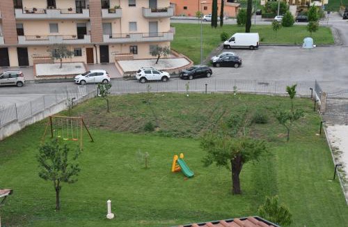 Rivotorto Apartment | Casa Vacanze Roberta
