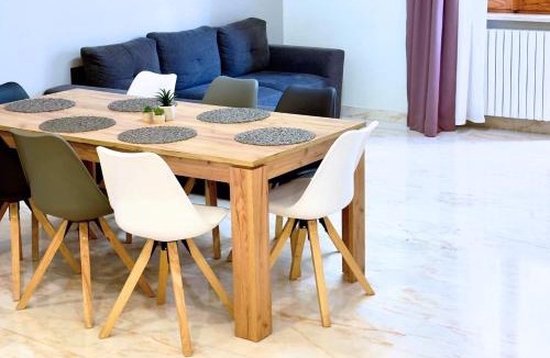 Rome Apartment | Casa vacanze Roma Adelaide's house