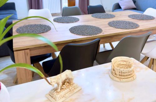 Rome Apartment | Casa vacanze Roma Adelaide's house