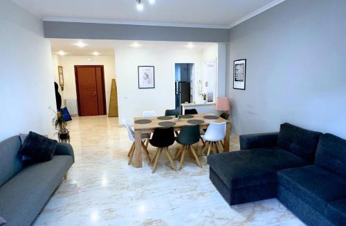 Rome Apartment | Casa vacanze Roma Adelaide's house