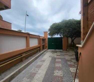 Quartiere XXXIII Lido di Ostia Ponente House | Casa Vacanze Roma