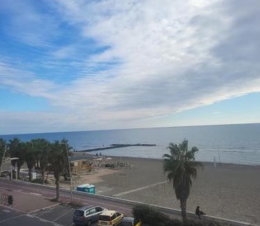 Quartiere XXXIII Lido di Ostia Ponente House | Casa Vacanze Roma