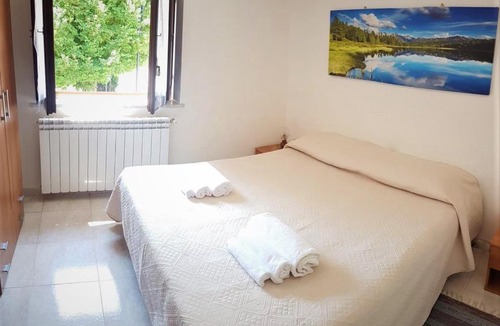 San Gregorio Magno House | Casa Vacanze San Gregorio Magno