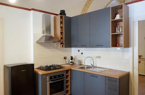 Canosa di Puglia House | Casa Vacanze San Pietro