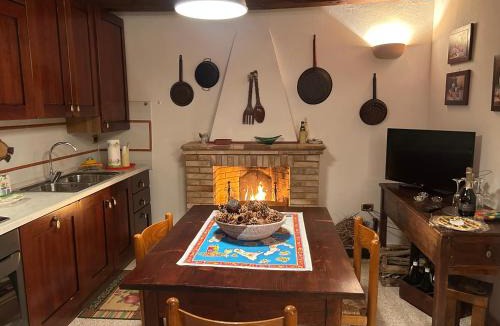 San Venanzo Apartment | Casa vacanze San Rocco