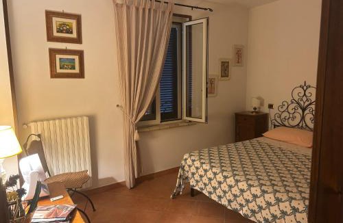San Venanzo Apartment | Casa vacanze San Rocco