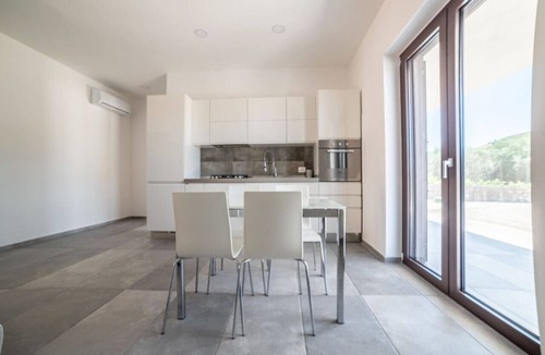 Torchiara Apartment | Casa Vacanze Signora Cinzia